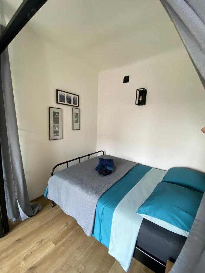 Luxury Apartment Near The Old Town Of Varsó Kültér fotó